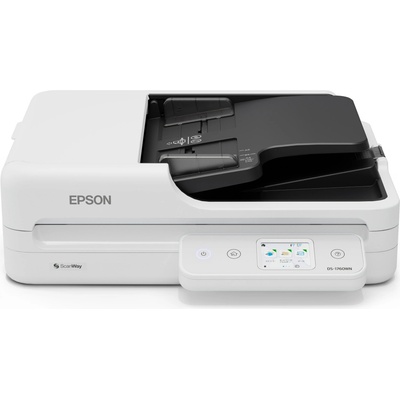 Epson Workforce DS-1760WN