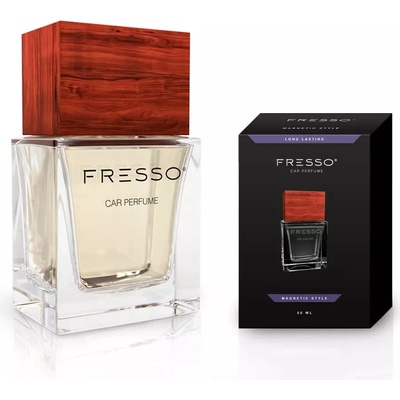 Fresso Magnetic Style Car Parfém 50 ml