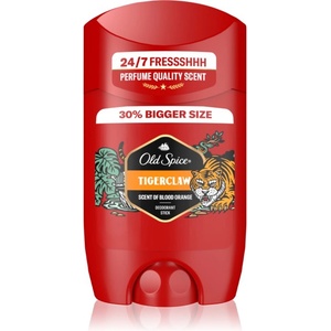 Old Spice Tigerclaw дезодорант стик 65ml