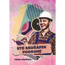 Sto skořápek podruhé - Pavel Skořepa