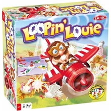 TacTic Loopin' Louie