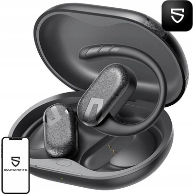 Soundpeats Breezy Headphones