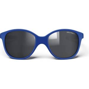 Julbo Детски слънчеви очила Julbo Kid's Théa Spectron S3 (VLT 12%) Sunglasses - Dark Blue / Blue / Smoke Grey - размер 4-8 Years (205-5929-0311)