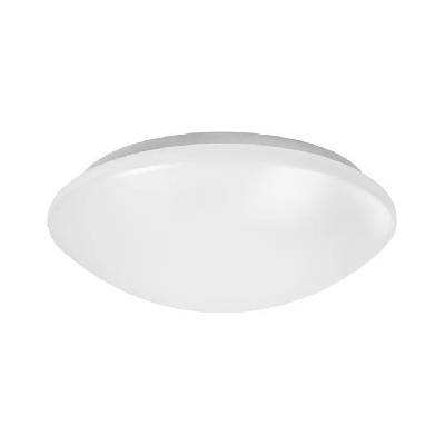 LED плафон Ledvance SF CIRC 350 V 18W 840 IP44, за таван/стена, 18W, 1440 lm, 4000K, бяла