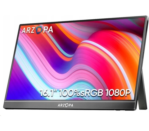 Arzopa Z1C