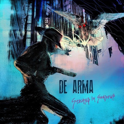 Strayed in Shadows - De Arma CD