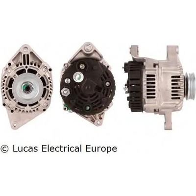 LUCAS ELECTRICAL Alternátor LUE LRA01849