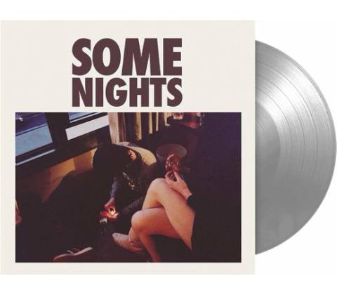 FUN. - SOME NIGHTS LP