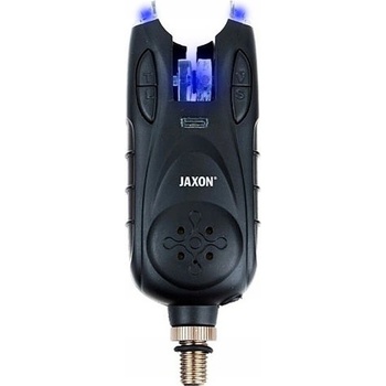 Elektronický signalizátor záberu Jaxon VERTUS