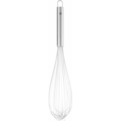 HENDI Metlička s úchytem, 12 vřeten, 400 mm | HENDI, 511749