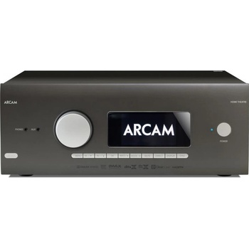Arcam HDA AV40