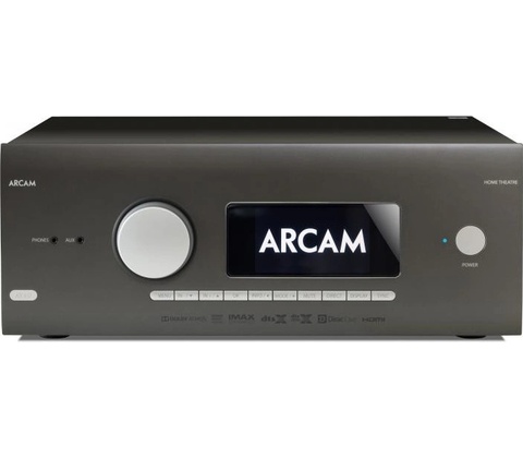 Arcam HDA AV40