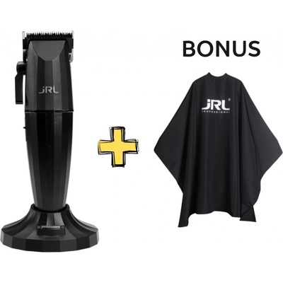 JRL Onyx 2020C-B Clipper Black