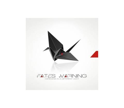 Fates Warning Darkness In A Different Light