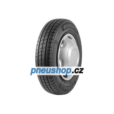 Davanti DX420 175/80 R16 98/96Q