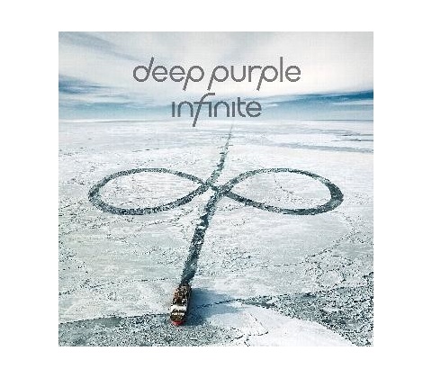 InFinite DVD