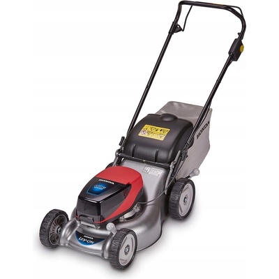 Honda HRG416XB 6Ah + 8Ah
