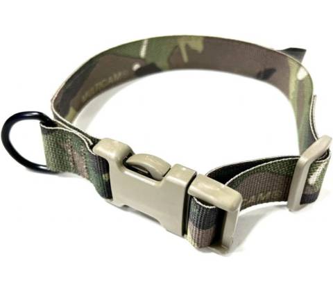 CUSTOM GEAR CG WEREWOLF COLLAR BASIC