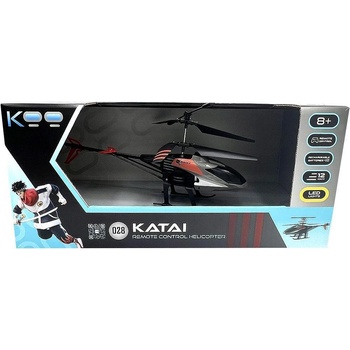 Felyx Toys KABOOM Хеликоптер Katai Radio (1012109F)