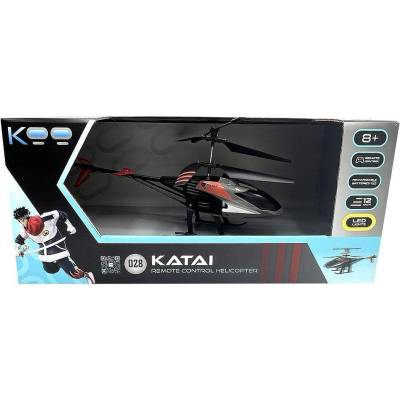 Felyx Toys KABOOM Хеликоптер Katai Radio (1012109F)