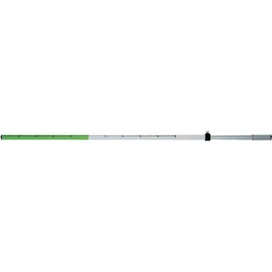 Laserliner Нивелирна рейка зелена 240 см (080.51)
