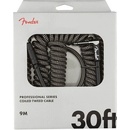 Fender Professional Coil Cable 30'