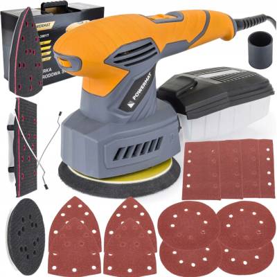 Powermat PM-SMO-3W1T