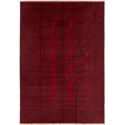 Najkoberce Agcha 161 Red