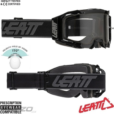 Leatt Velocity 5.5 – Zbozi.Blesk.cz