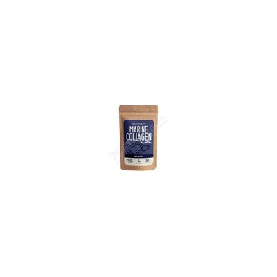 Woldo Health Hydrolyz. kolagen mořský kolagen 150 g