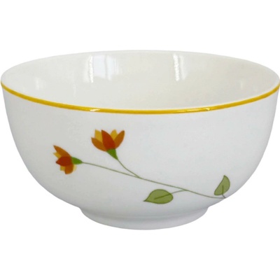 by inspire Porcelánová miska Linea Botanic 14 cm