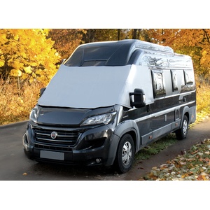 CARBEST Външна изолация за стъклата на кабината за vw t6 след 2015 година (374511)