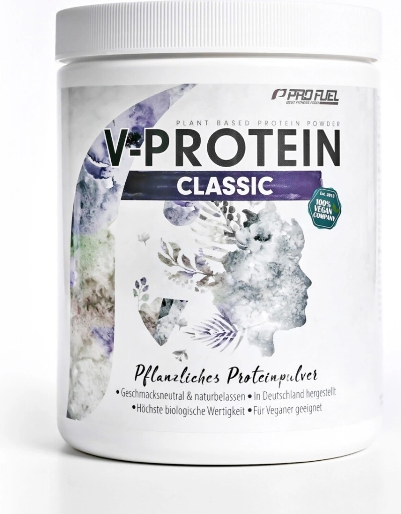 ProFuel V-Protein 600 g