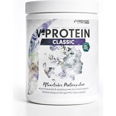 ProFuel V-Protein 600 g