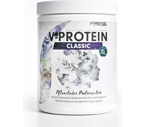 ProFuel V-Protein 600 g