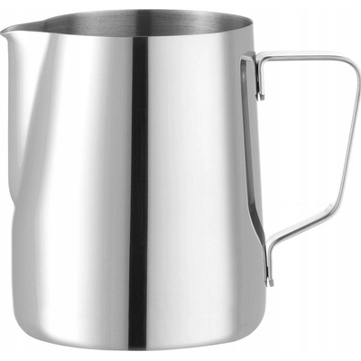 Hendi 451519 Konvice na pěnění mléka 600 ml – Zboží Dáma