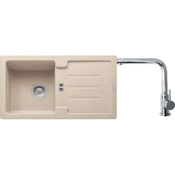 Set Franke STG 614 + FN 0143