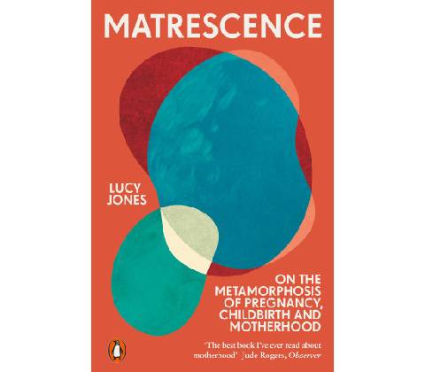 Matrescence