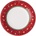Villeroy & Boch Чиния Toy's Delight 27 см червена (14-8643-2621)