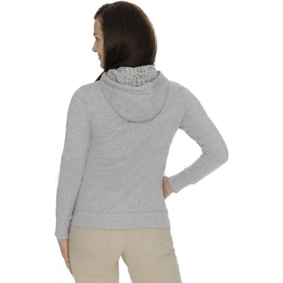 Bushman Naida light grey