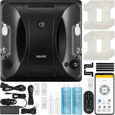 Welltec Probot RX3 Pro černý
