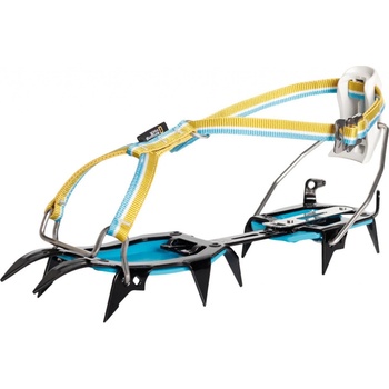 Singing Rock Fakir III Tech