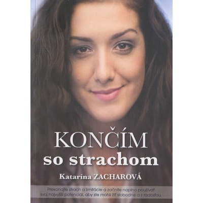 Končím so strachom