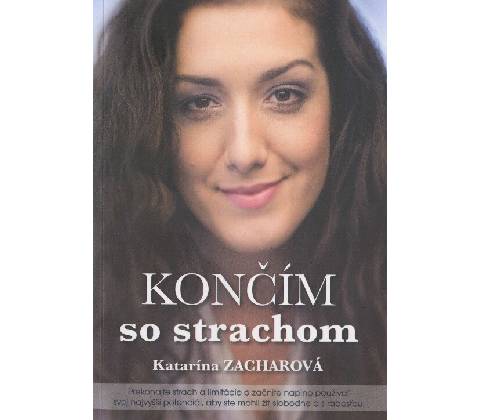 Končím so strachom