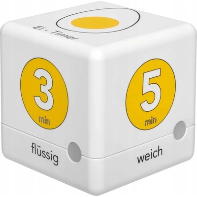 TFA 38.2041 CUBE-TIMER Elektronický minutka