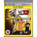 WWE SmackDown vs Raw 2012 (Collector's Edition)
