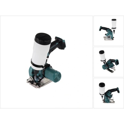 Makita CC301DZ – Zboží Mobilmania