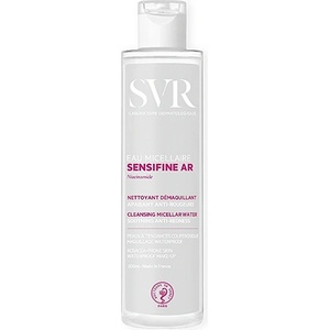 Laboratoires SVR Sensifine AR Eau Micellaire Water почистваща мицеларна вода за успокояване на кожата за жени 400 мл