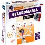 JAWA Syllabomania with Professor JAWA