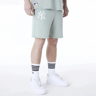 NEW ERA kraťasy MLB League essential NEYYAN EVG